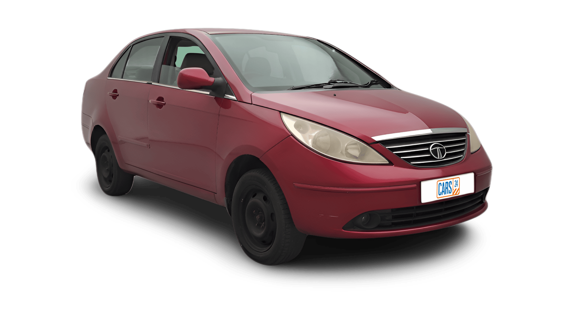 2011 Tata Manza - Sedan - Diesel - Manual - ₹1.75 lakh
